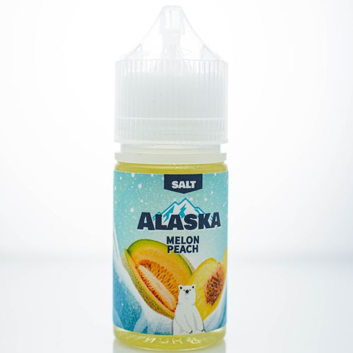 Alaska "Melon Peach"