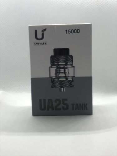 Univapo "UA25 Tank"