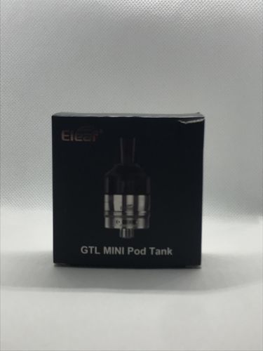 Eleaf "GTL Mini POD Tank"
