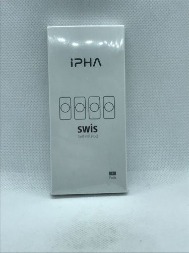 SWIS "Ipha Pod"
