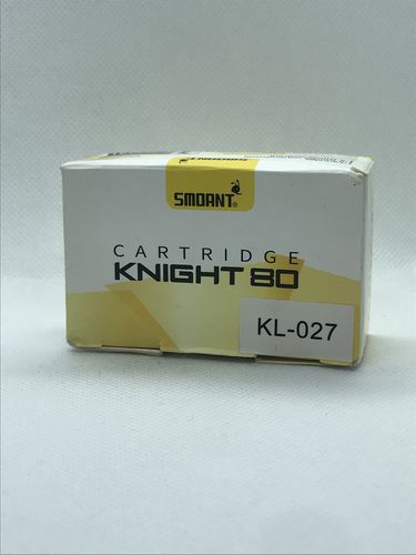 Smoant "Knight 80 Cartridge"