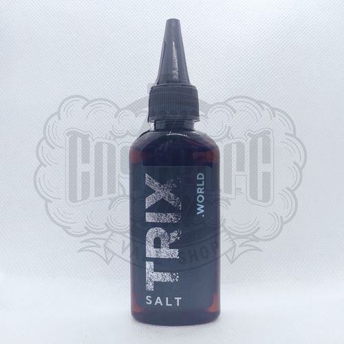 Trix wolrd (salt)